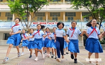 80 năm Hiến pháp: Từ quyền được học đến phát triển con người trong kỷ nguyên mới