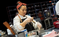 Chef Thùy Trang: Từ nhiếp ảnh gia đường phố đến đầu bếp ‘thượng đỉnh’