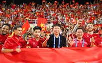 Báo Indonesia cảnh báo HLV Herdman, không dễ vô địch FIFA ASEAN Cup khi có đội tuyển Việt Nam