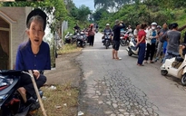 Cụ bà vợ liệt sĩ đi lạc 3 ngày chưa tìm thấy: Kêu gọi người dân rà camera