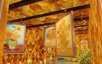 Hà Nội sắp có triển lãm tương tác đa giác quan Van Gogh