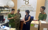 Bắt giữ đối tượng truy nã, phẫu thuật thẩm mỹ để lẩn trốn 9 năm