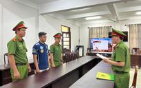Khởi tố chủ cửa hàng kinh doanh hơn 1.800 mặt hàng giả nhãn hiệu nổi tiếng