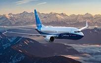 Dòng máy bay Boeing 737 - 7 của Mỹ chính thức được FAA chứng nhận thương mại