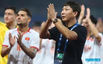 Đương kim vô địch ASEAN Cup rũ bỏ áp lực