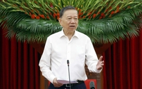Xây dựng Điều lệ Đảng khoa học, dễ thực hiện và có sức sống lâu dài
