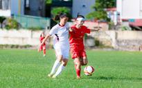 U.16 Sơn La tạo bất ngờ trước đối thủ mạnh Phong Phú Hà Nam