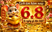 Hôm nay 6.8 là ngày gì ở Việt Nam mà nhiều người quan tâm, chia sẻ?