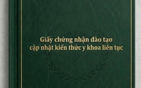 TP.HCM chấn chỉnh công tác đào tạo, cập nhật kiến thức y khoa liên tục