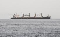 Houthi tấn công tàu Ả Rập Xê Út ở biển Đỏ