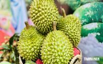Trung Quốc 'hút' rau quả Việt Nam, vì sao?
