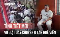 Triệt phá nhóm dàn cảnh cướp giật dây chuyền của nữ du khách tại Tân Huê Viên