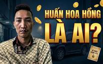 Huấn Hoa Hồng và loạt lùm xùm trên mạng xã hội
