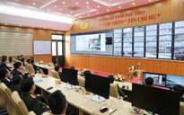 Một xe ô tô 'dính' gần 100 lỗi phạt nguội, có tháng vi phạm tốc độ 21 lần
