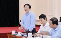 Có thể giảm gần 46% đầu mối trường học trước khai giảng