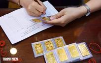 Giá vàng hôm nay 6.8.2026: Bật tăng 1,5 triệu, vượt qua 143 triệu đồng một lượng