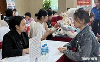 Lấp đầy khoảng trống dân số vàng