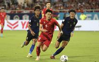 Đình Bắc bứt phá ngoạn mục, dẫn đầu cuộc đua Vua phá lưới ASEAN Cup 2026