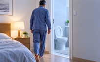 Tiểu đêm mấy lần là bất thường? Bác sĩ chỉ ra các dấu hiệu đáng lo