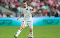 Messi bác tin đồn con trai gia nhập La Masia