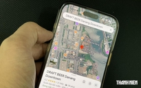 Google Maps nâng cấp với AI Gemini, không còn chỉ để dẫn đường