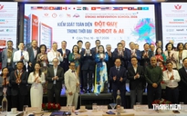 S.I.S - Việt Nam đủ năng lực đào tạo chuẩn quốc tế