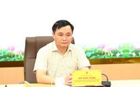 Thi lại tại THPT chuyên Tuyên Quang: Giữ số báo danh thí sinh, thay nhân sự làm thi