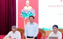'Chuyện với Thanh' là bài học đắt giá với toàn ngành xuất bản