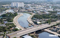 Bắt đúng nhịp sóng để đẩy 'con thuyền kinh tế' tiến lên