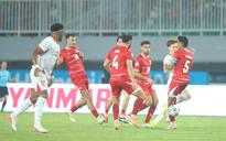PSSI không cập nhật kết quả Indonesia bị loại sớm, HLV Herdman bị chê kém xa ông Shin Tae-yong