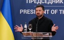 Chiến sự Ukraine ngày 1.627: Tổng thống Zelensky nêu thực tế khắc nghiệt trước mùa đông