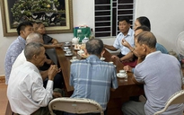 Đã đi viếng đám tang, sao vài ngày sau hàng xóm lại đến thăm lần nữa?