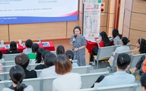 Gần 1.500 điều dưỡng tham gia đào tạo về quản lý tăng huyết áp, tiểu đường