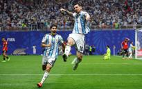 Nóng: Tiết lộ âm mưu ám sát Messi, Ronaldo cũng gặp sự cố an ninh tại World Cup 2026