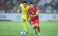 Bảng xếp hạng ASEAN Cup 2026 mới nhất: Thái Lan đứng đầu, đối thủ quen mặt của Việt Nam lộ diện