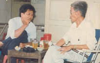 Lai rai kể chuyện ‘ông già đi bộ’ Sơn Nam: Đi bộ để thấy cuộc đời