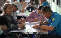 Người dân TP.HCM có nhất thiết đăng ký thẻ GTCC mới được miễn vé xe buýt, metro?