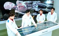 Ngành y khoa và răng hàm mặt dẫn đầu điểm chuẩn Trường ĐH Nguyễn Tất Thành