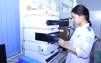 Điểm chuẩn Trường ĐH Lạc Hồng cao nhất 24