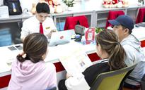 Điểm chuẩn Trường ĐH Kinh tế - Tài chính TP.HCM: Nhóm ngành nào cao nhất?