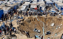 Thủ tướng Israel bác kế hoạch 15 điểm của Tổng thống Trump về Gaza