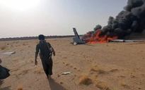 Yemen trong vòng xoáy leo thang mới