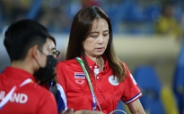 Madam Pang ‘chơi lớn’, đội tuyển Thái Lan nhận cú hích ở bán kết ASEAN Cup