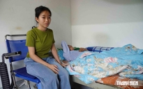 Mồ côi cha mẹ, nữ sinh nghèo lo giấc mơ đại học dang dở