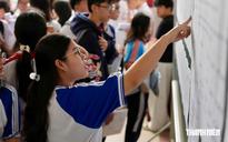 Điểm chuẩn đại học 2026 có ngành 100/100 điểm