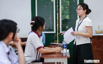 Điểm chuẩn Trường ĐH Kinh tế-Luật: 6 ngành từ 85/100 điểm trở lên