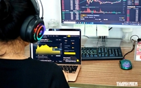 Từ 1.9, nhà đầu tư cá nhân giao dịch tài sản mã hóa sẽ bị xử phạt?