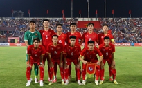 U.20 Việt Nam phải thắng U.20 Palestine: Vượt qua chính mình, còn hy vọng là còn chiến đấu
