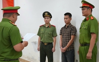 Khởi tố bị can dùng ma túy và say rượu lái xe tông học sinh tử vong