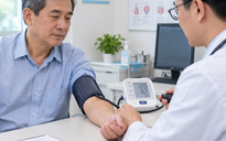Sau tuổi 50, 4 kiểm tra giúp nhận diện nguy cơ đột quỵ